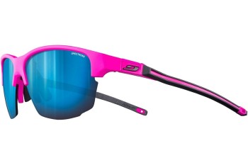 Sunglasses Julbo Split J551 1119 Rechteck Rosa