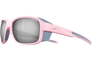 Sunglasses Julbo Monterosa 2 J542 1219 Rechteck Rosa