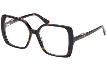 Glasses Guess GU2876 052 Groß Havanna