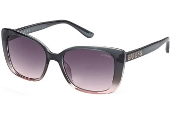 Sonnenbrille Guess GU9208 05B Quadratisch Schwarz