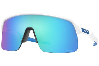 Sunglasses Oakley Sutro Lite OO9463-19 Monoscheibe | Shield Weiß