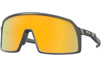 Sunglasses Oakley Sutro S OO9462-08 Monoscheibe | Shield Grau