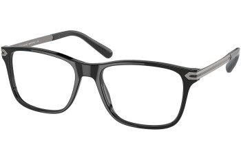 Glasses Bvlgari BV3049 501 Rechteck Schwarz