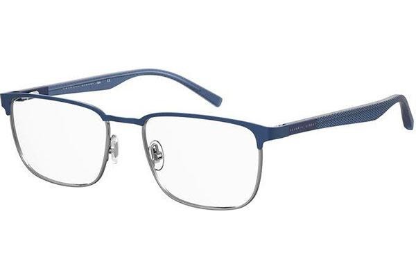 Glasses Seventh Street 7A091 IPQ Rechteck Blau