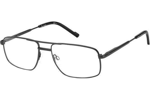 Glasses Pierre Cardin P.C.6881 SVK Quadratisch Grau