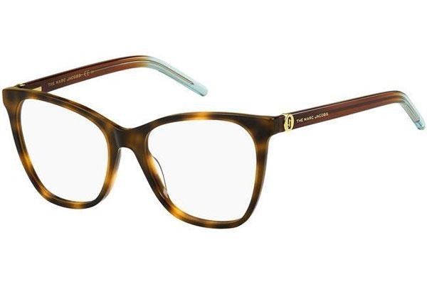 Glasses Marc Jacobs MARC600 ISK Cat Eye Havanna