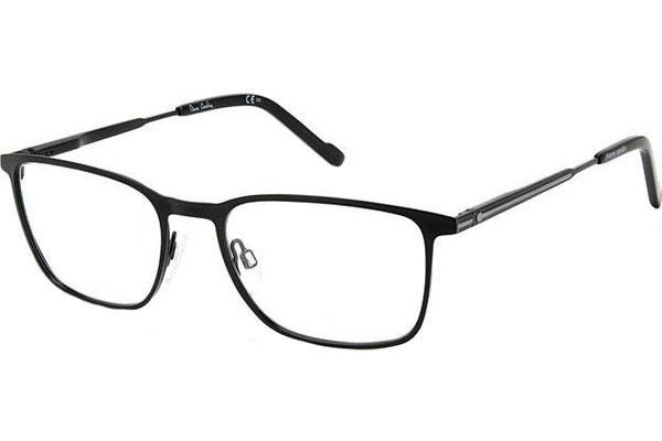 Brillen Pierre Cardin P.C.6882 003 Quadratisch Schwarz