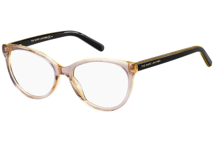 Brillen Marc Jacobs MARC463 09Q Cat Eye Beige