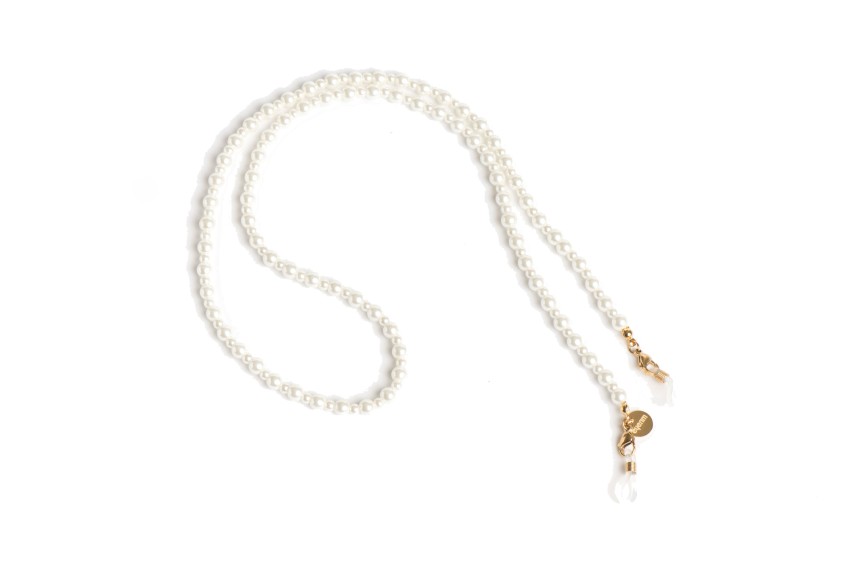 Accessories eyerim Pearl Chain