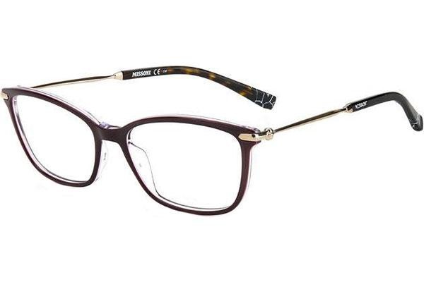 Glasses Missoni MIS0058 LHF Cat Eye Rot