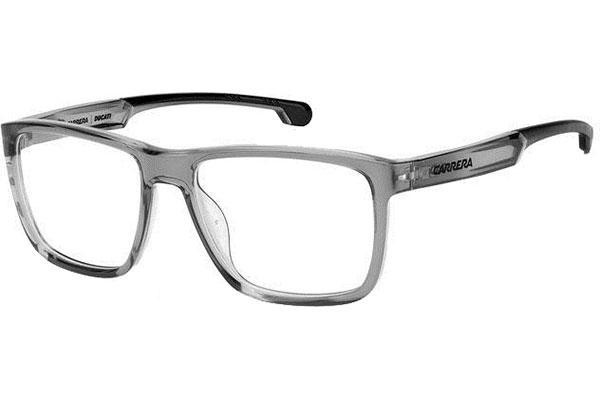 Glasses Carrera Ducati CARDUC010 R6S Rechteck Grau