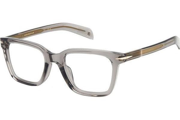 Glasses David Beckham DB7071/F KB7 Quadratisch Grau