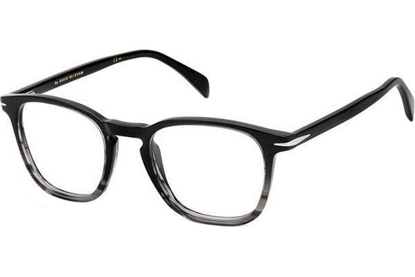 Glasses David Beckham DB1050 XOW Quadratisch Schwarz