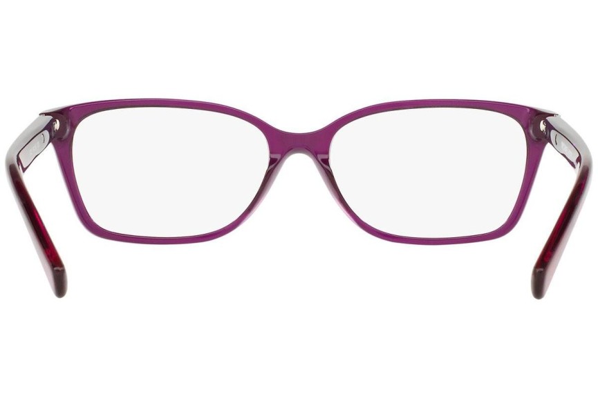 Glasses Michael Kors India MK4039 3222 Rechteck Lila