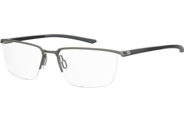 Glasses Under Armour UA5002/G R80 Rechteck Grau