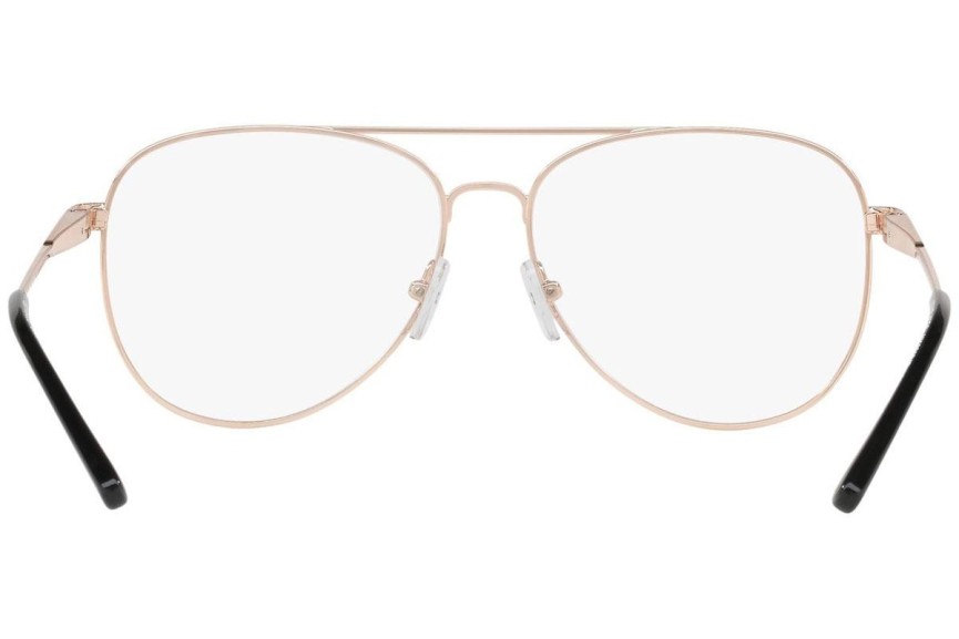 Glasses Michael Kors Procida MK3019 1116 Pilot Gold