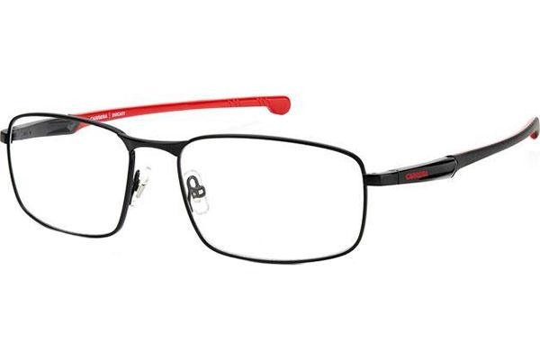 Glasses Carrera Ducati CARDUC008 OIT Rechteck Schwarz