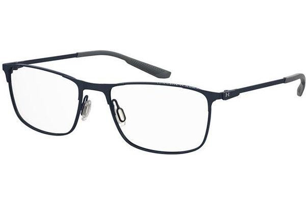 Glasses Under Armour UA5015/G PJP Rechteck Blau