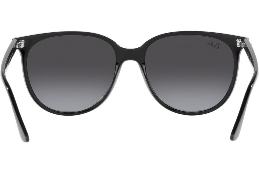 Sonnenbrille Ray-Ban RB4378 601/8G Quadratisch Schwarz