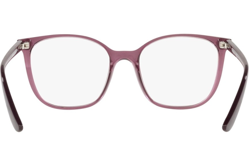 Brillen Vogue Eyewear VO5356 2761 Quadratisch Lila