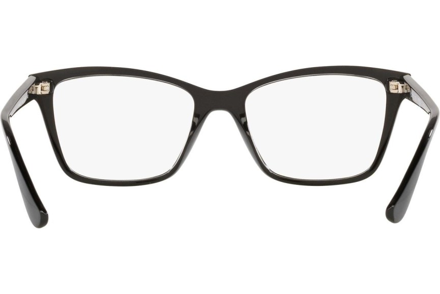 Brillen Vogue Eyewear VO5420 W44 Cat Eye Schwarz