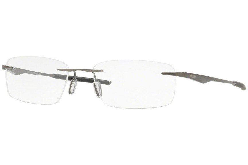 Brillen Oakley Wingfold EVR OX5118-03 Rechteck Grau