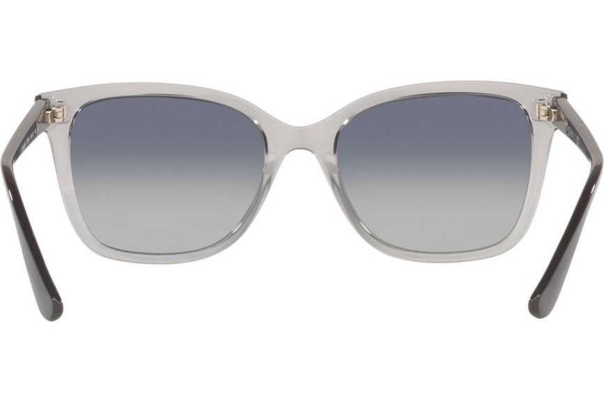 Sunglasses Vogue Eyewear VO5426S 27264L Cat Eye Grau