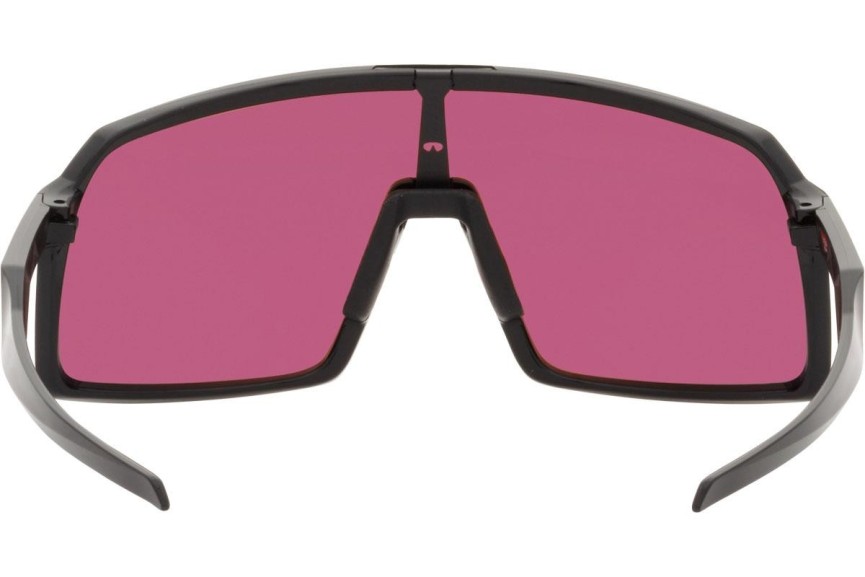 Sonnenbrille Oakley Sutro OO9406-92 Monoscheibe | Shield Schwarz