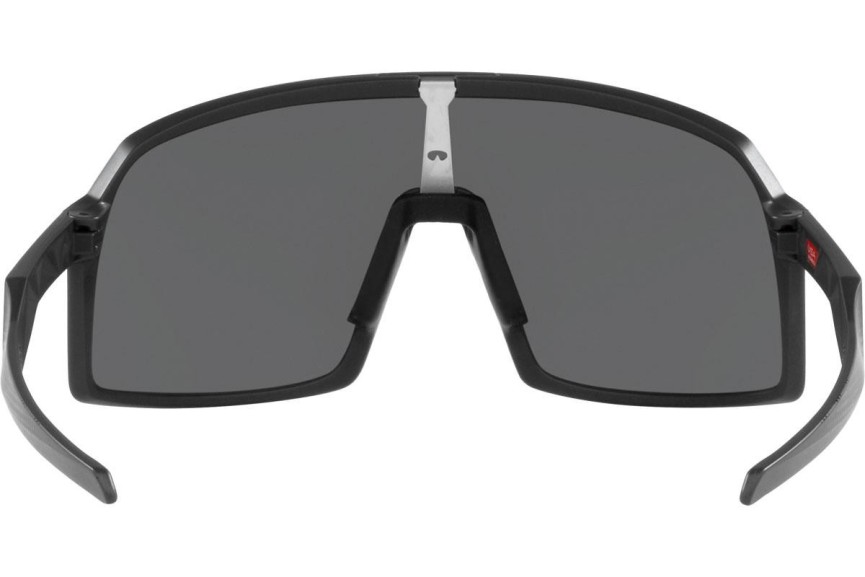 Sunglasses Oakley Sutro S High Resolution Collection OO9462-10 Monoscheibe | Shield Grau