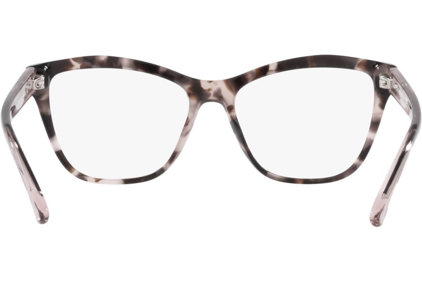 Brillen Emporio Armani EA3193 5410 Cat Eye Havanna