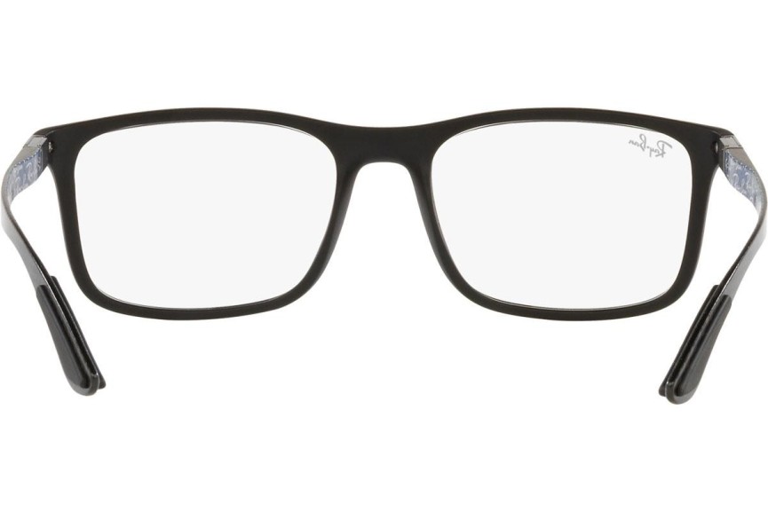 Glasses Ray-Ban RX8908 5196 Rechteck Schwarz