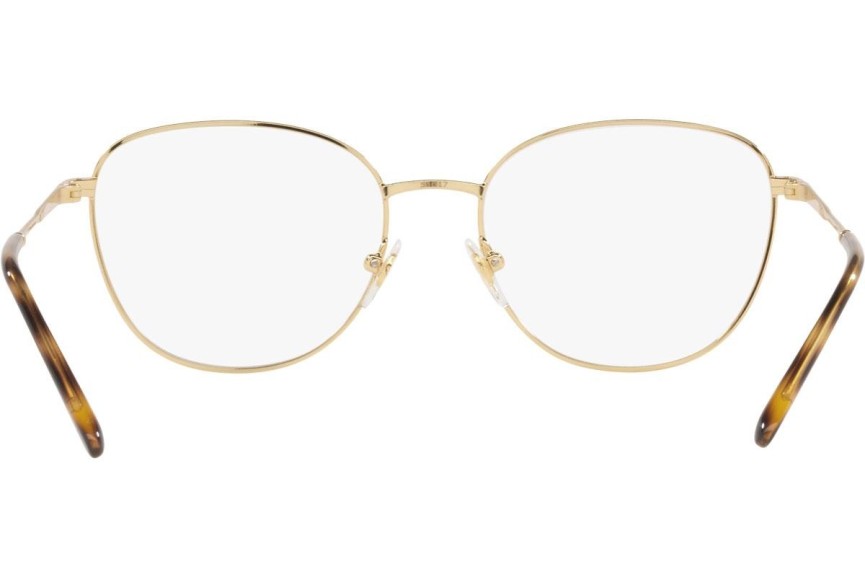 Glasses Vogue Eyewear VO4231 280 Rund Gold