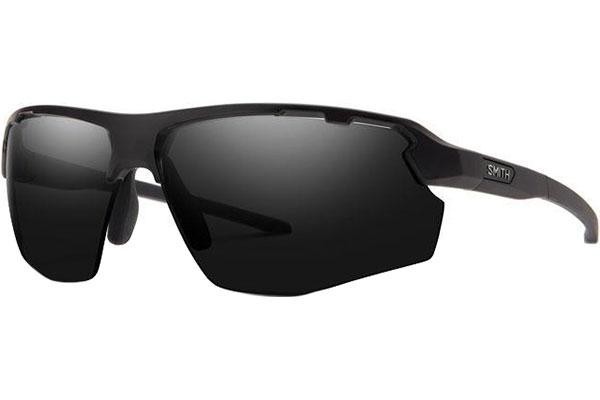 Sonnenbrille Smith RESOLVE 003/1C Rechteck Schwarz