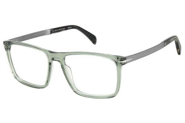 Glasses David Beckham DB1094 R2Z Quadratisch Grün