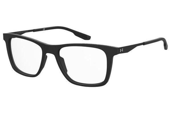 Glasses Under Armour UA5040 003 Quadratisch Schwarz