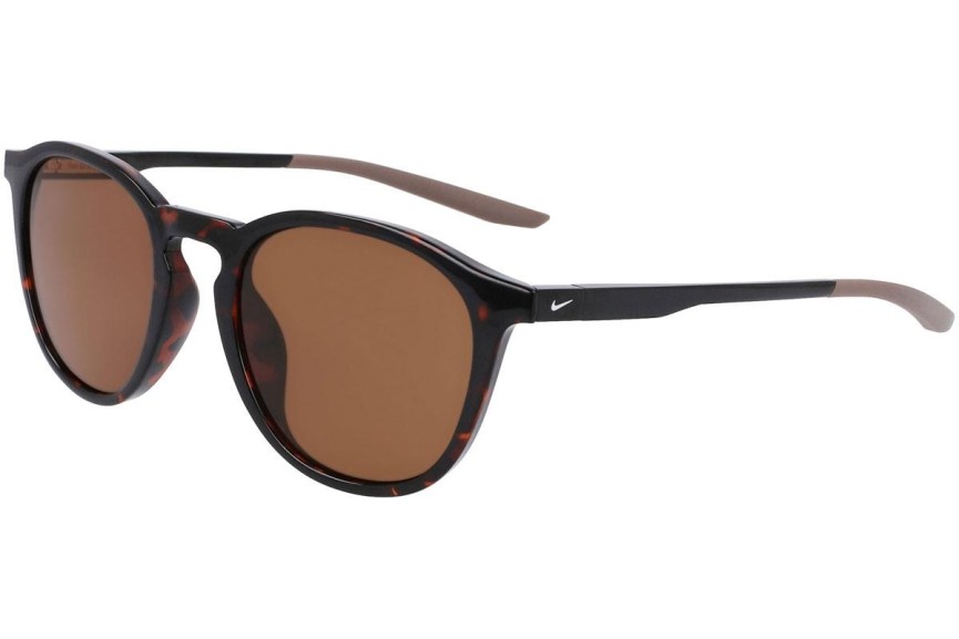 Sunglasses Nike Neo RD DV2295 220 Rund Havanna