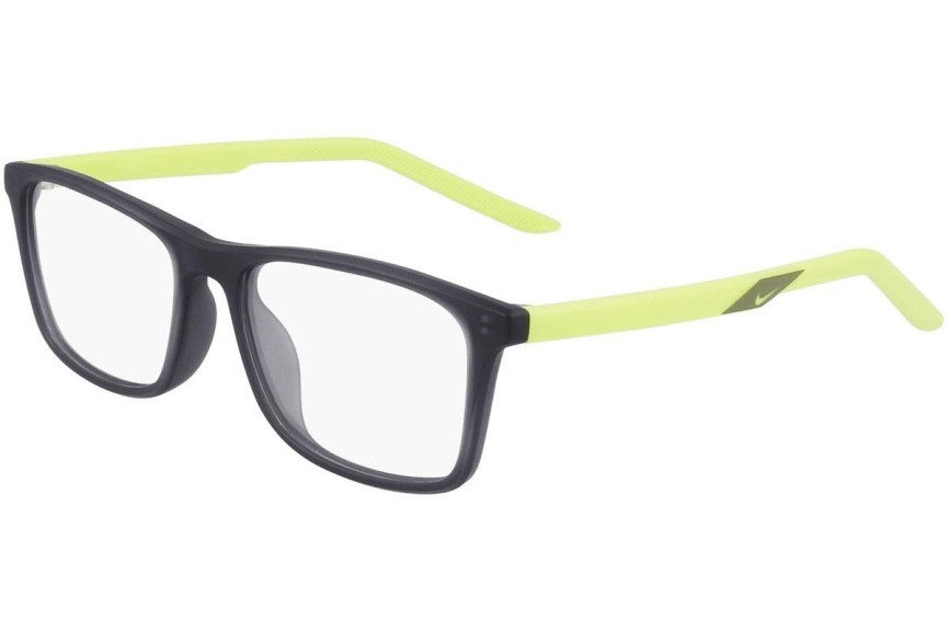 Glasses Nike 5544 033 Quadratisch Grau