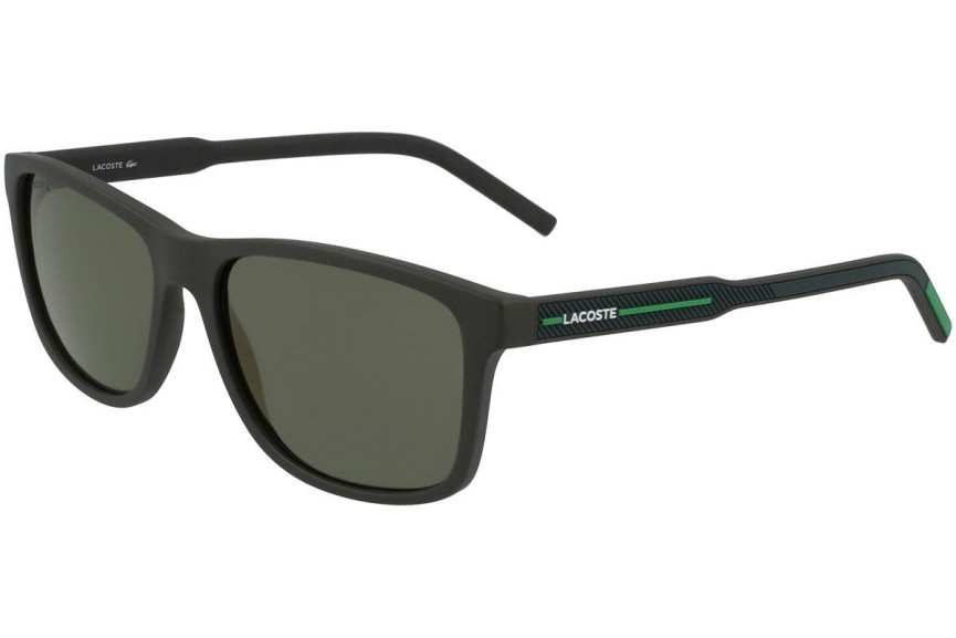 Sonnenbrille Lacoste L931S 317 Quadratisch Braun