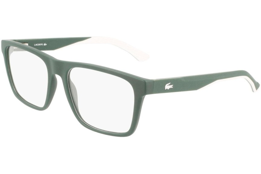 Glasses Lacoste L2899 301 Quadratisch Grün