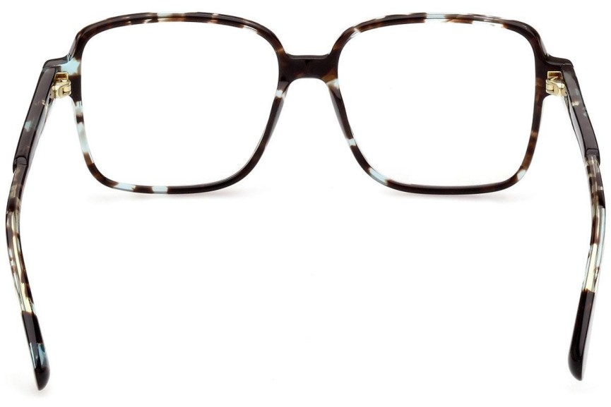 Glasses Max&Co. MO5060 055 Quadratisch Havanna