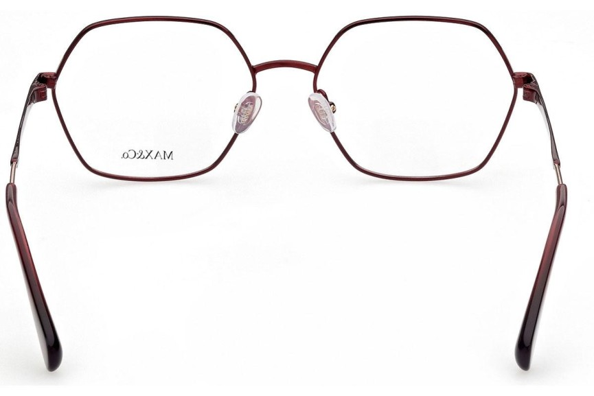 Glasses Max&Co. MO5036 069 Besondere Rot