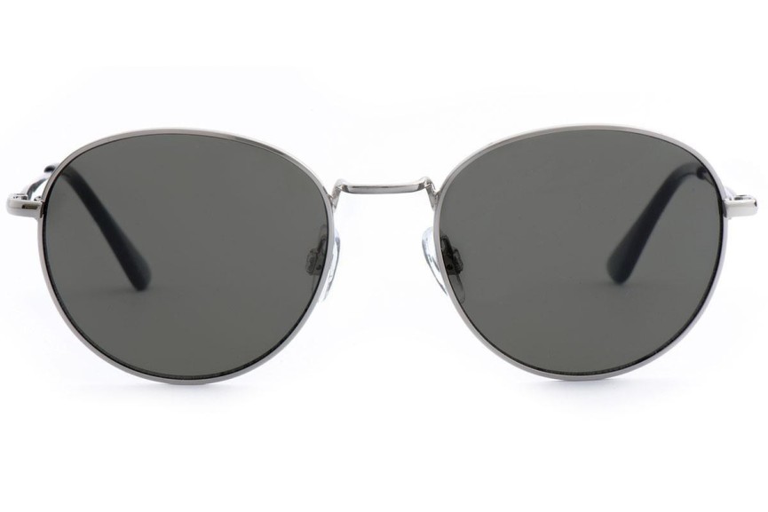 Sunglasses OiO by eyerim Naos Silver Rund Silber