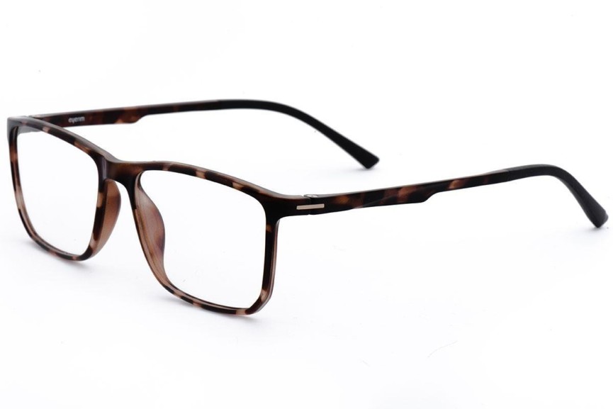 Glasses OiO by eyerim Propus Tortoise Rechteck Havanna