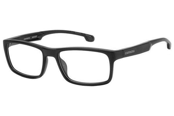 Glasses Carrera Ducati CARDUC016 003 Rechteck Schwarz