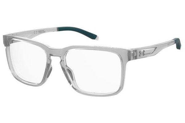 Glasses Under Armour UA5042 63M Rechteck Grau