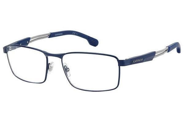 Brillen Carrera CARRERA4409 XW0 Rechteck Blau