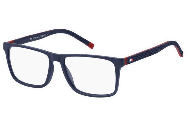 Glasses Tommy Hilfiger TH1948 FLL Rechteck Blau