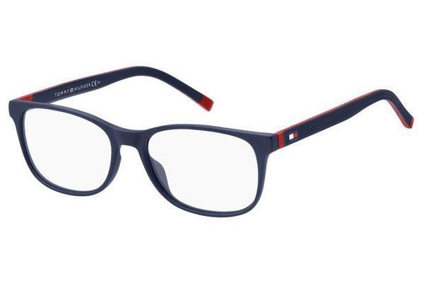 Glasses Tommy Hilfiger TH1950 FLL Rechteck Blau