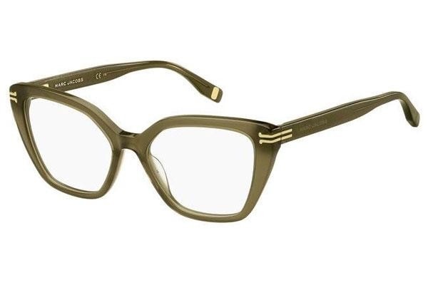 Glasses Marc Jacobs MJ1071 4C3 Quadratisch Grün