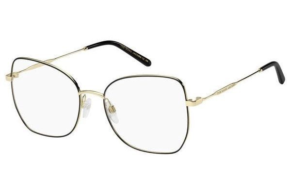 Brillen Marc Jacobs MARC621 RHL Cat Eye Gold